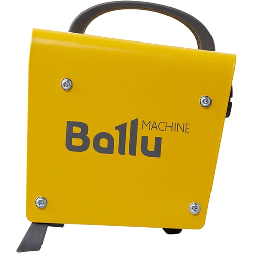 Обігрівач Ballu BKS-3: Виробник Ballu