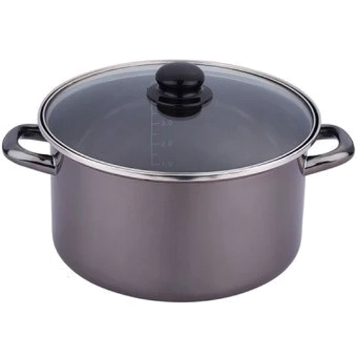 Кастрюля Кастрюля Bergner BG 6916/4 (3 л)