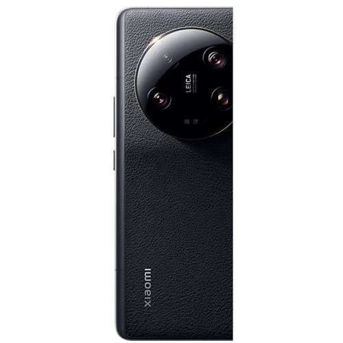 Смартфон Xiaomi 13 Ultra 16/512GB Black (no NFC): Дисплей 6.73" LTPO AMOLED (1440x3200)