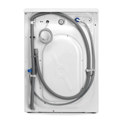 Стиральная машина Electrolux EW6F328WP: Тип загрузки фронтальная