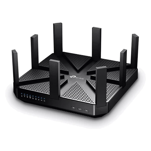 Маршрутизатор Wi-Fi TP-Link ARCHER C5400 AC5400