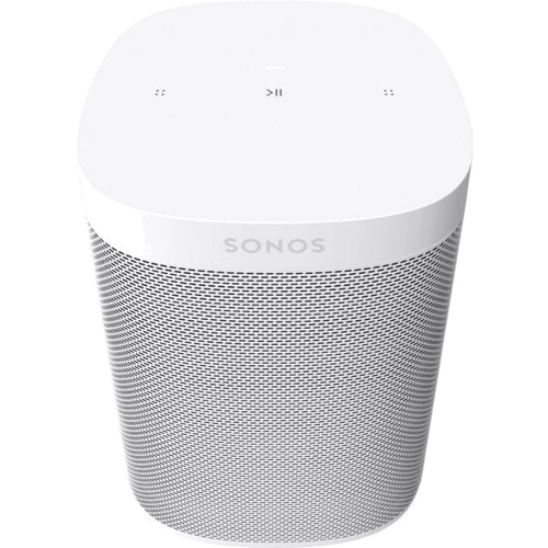 Акустика Sonos One SL White (ONESLEU1)