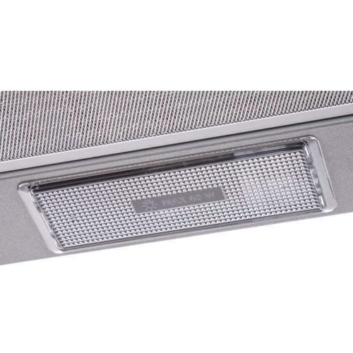 Вытяжка Ventolux GARDA 60 MX (700) SLIM: Тип монтажа Встраиваемый