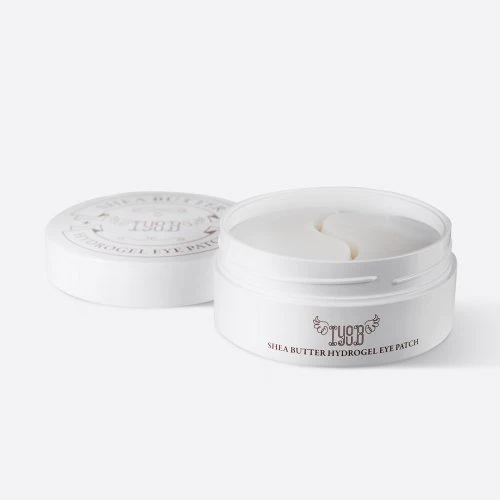 Iyoub Hydrogel Eye Patch Shea Butter Патчи для лица 84 g: Классификация Натуральная