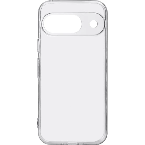 Чехол для телефонов ArmorStandart Air Series Camera cover Transparent for Google Pixel 9 (ARM74683)