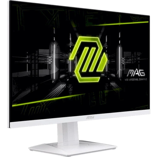 Монитор MSI MAG 274QRFW (9S6-3CC29H-246): Покрытие экрана матовое