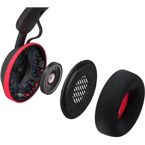 Наушники Philips TAA6219 Black (TAA6219BK/00) UA