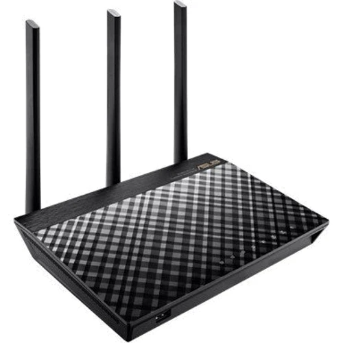 Маршрутизатор Wi-Fi ASUS AiMesh AC1900 WiFi System (RT-AC67U 2 Pack)