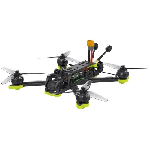 Квадрокоптеры