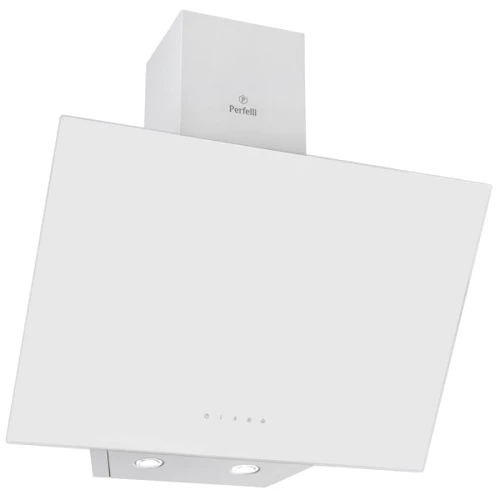 Витяжка Perfelli DNS 6422 D 850 WH LED фото 7