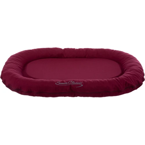 Лежак Trixie Samoa Classic cushion 100х75 cм фиолетовый (4011905282480)