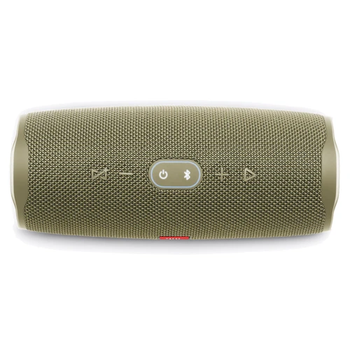 Акустика JBL Charge 4, Sand (JBLCHARGE4SAND): Тип портативная