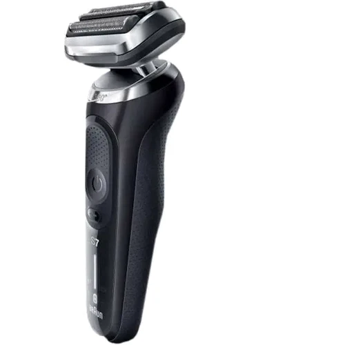 Электробритва BRAUN 71-N1000s BLK фото 5