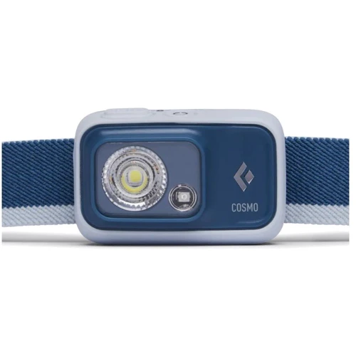 Фонарь туристический Black Diamond Cosmo 350 (Creek Blue) (BD 6206734064ALL1): Тип Налобный