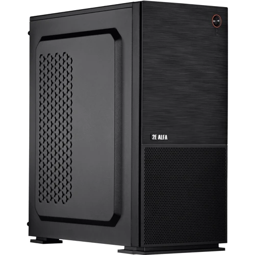 Персональный компьютер (ПК) 2E Rational (2E-12163) UA: Процессор Intel Core i5-12400F (Alder Lake)