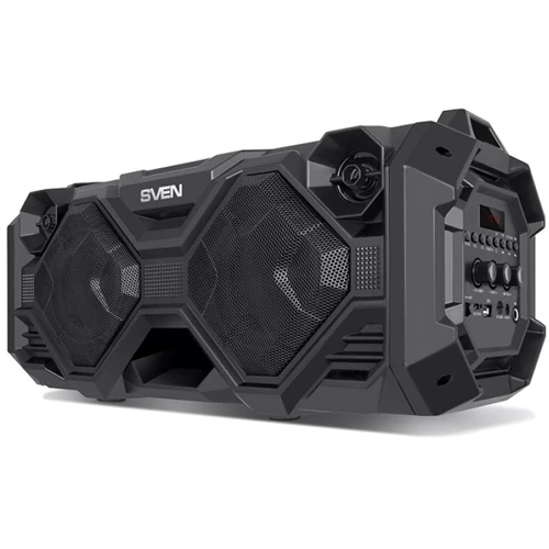Акустика SVEN PS-490 Black