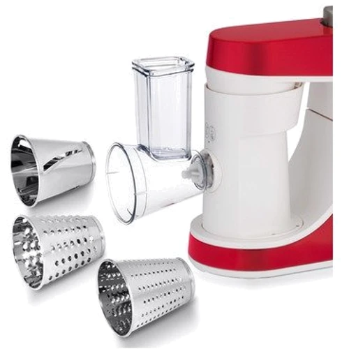 Кухонний комбайн Moulinex QA407G фото 4