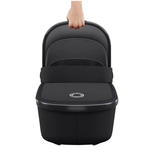 Люлька для коляски MAXI-COSI Oria Essential Black