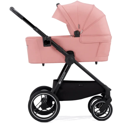 Универсальная коляска 2 в 1 Kinderkraft Nea Ash Pink (KSNEA000PNK2000) фото 10