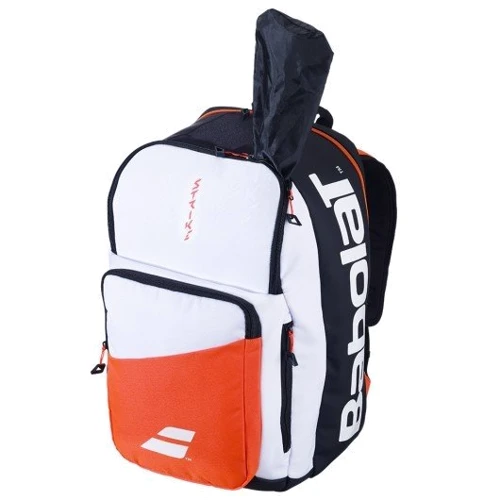 Рюкзак Рюкзак теннисный Babolat BACKPACK PURE STRIKE 2023 (753104-374)