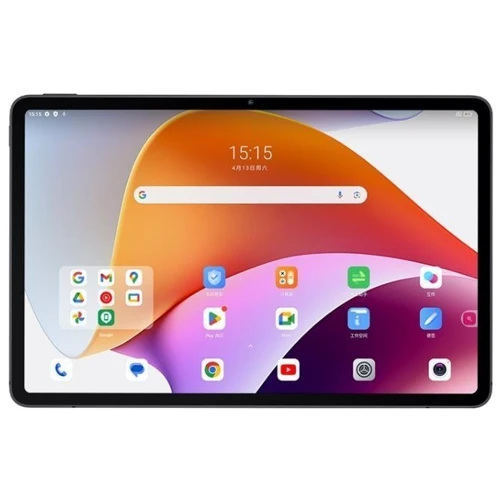 Планшет Oscal Tab Elite 1 8/256Gb LTE Grey (UA): Встроенная память 256 ГБ