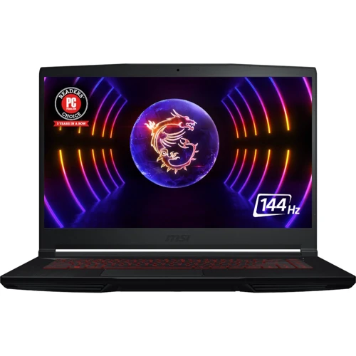 Ноутбук MSI GF63 Thin 12UC (GF6312UC-667)