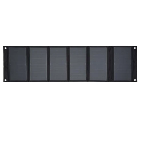 Солнечная панель Квант PSB-28W 2USB 5 вольт + DC 18 вольт
