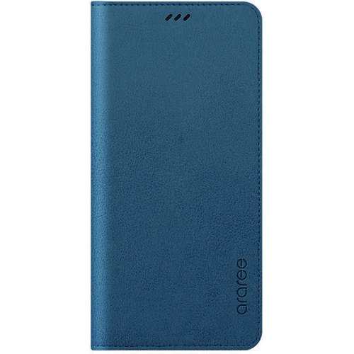 

Samsung Flip Wallet Cover Ash Blue (GP-A730KDCFAAC) for Samsung A730 Galaxy A8 Plus 2018