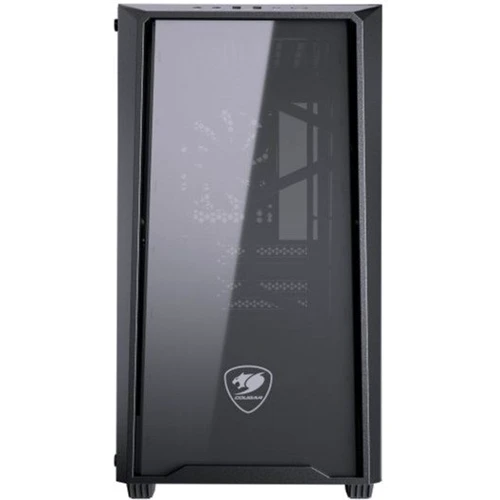 Корпус Cougar MG120-G (385TMZ0.0002): Типоразмер Mini-Tower