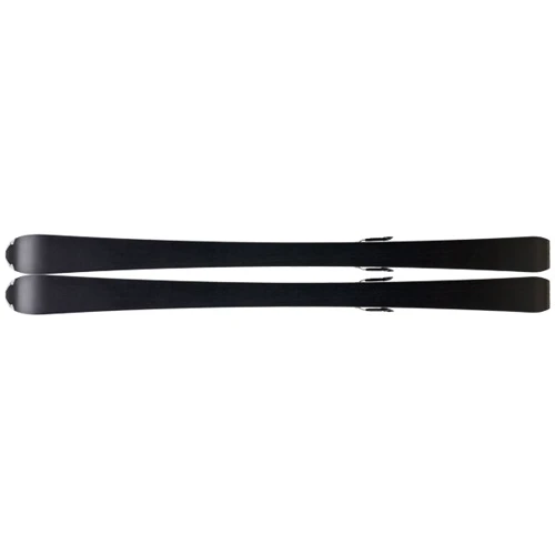 Лыжи ATOMIC VARIO CARBON + XTO 10 (2012/2013): Радиус 15, 16 м