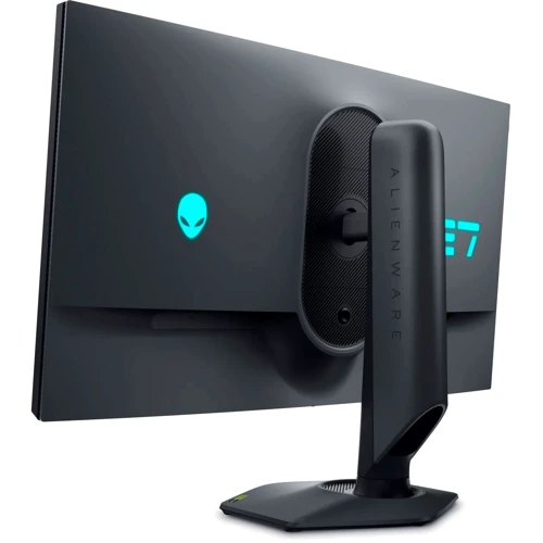 Монітор Alienware AW2725QF (210-BNHT): Тип РК-матриці IPS