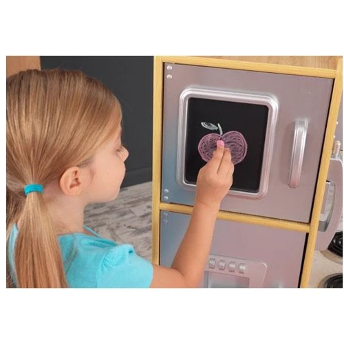 Игровой набор Кухня KidKraft Uptown Natural Kitchen (53298) фото 9