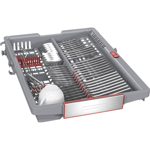 Встраиваемая посудомоечная машина BOSCH SPI6YMS14E фото 6
