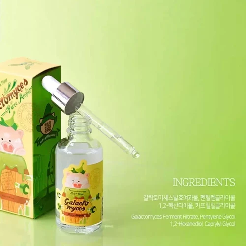 Elizavecca Milky Piggy Galactomyces 100% Pure Ample Ампульная сыворотка с экстрактом галактомисис 50 ml: Классификация Масс-маркет