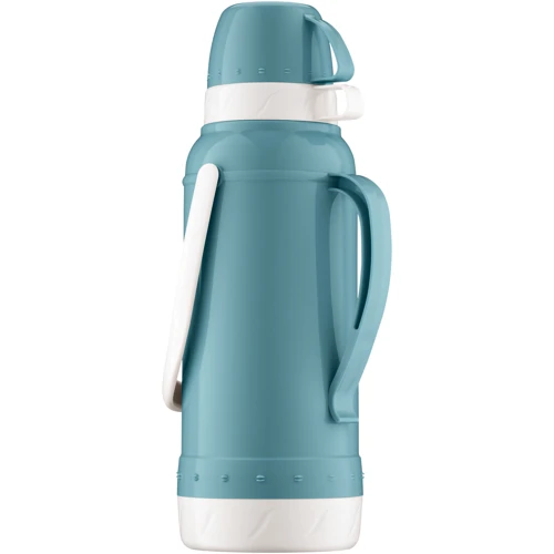 Термос Ardesto Gemini Gourmet 2 л синий (AR2620BLG): Цвет синий