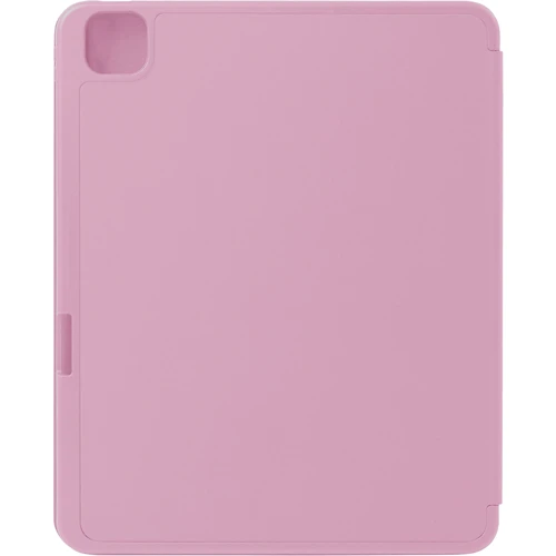 Аксесуар для iPad ArmorStandart Smart Case Fold Pen Pink для iPad Pro 13 2024 M4 (ARM78142) фото 7