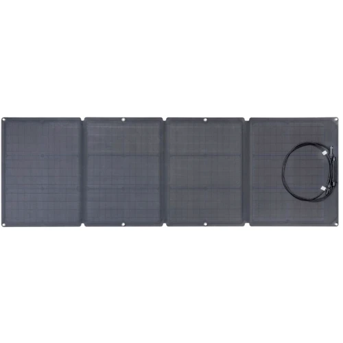 Солнечная панель EcoFlow 110W Solar Panel UA
