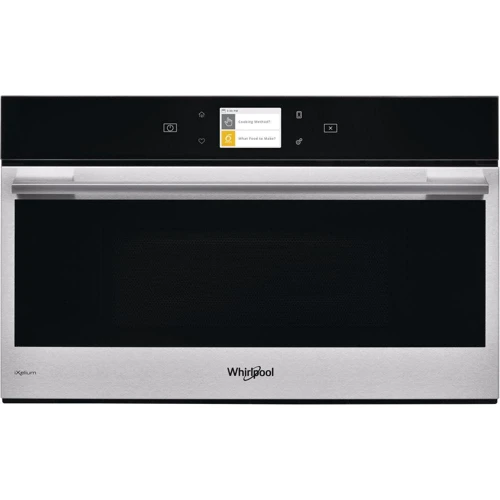 Вбудовувана мікрохвильова піч Whirlpool W9 MD260 IXL