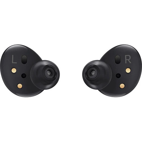 Наушники Samsung Galaxy Buds2 Graphite (SM-R177NZKA): Тип крепления без креплений