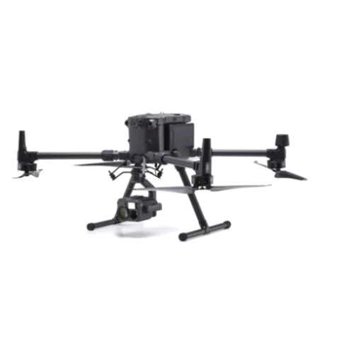 Камера с тепловизором Zenmuse H20T for DJI Matrice 300 (CP.ZM.00000121.01) фото 3