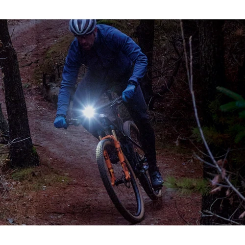 Ліхтар Sigma Sport Buster 800 (SD19800)