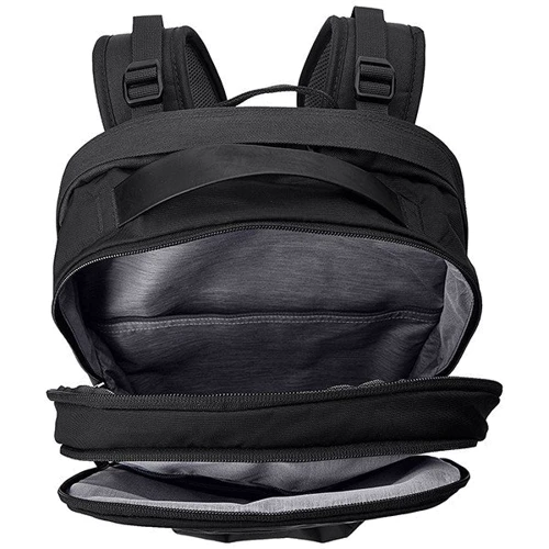 Рюкзак Рюкзак Deuter XV 2 колір 7000 black (3850218 7000) фото 8