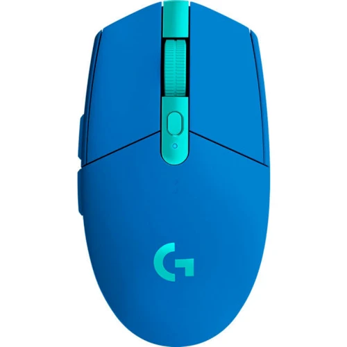 Мышь Logitech G305 Lightspeed Blue (910-006014)