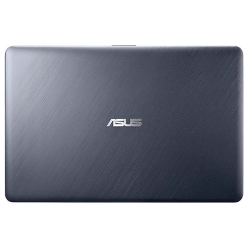 Ноутбук ASUS (F543MA-DM695T): Тип экрана матовый