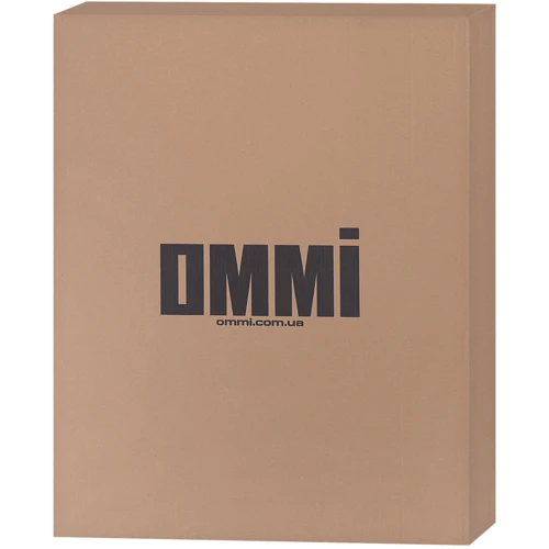 Манеж Ommi Classic New Лайм фото 3
