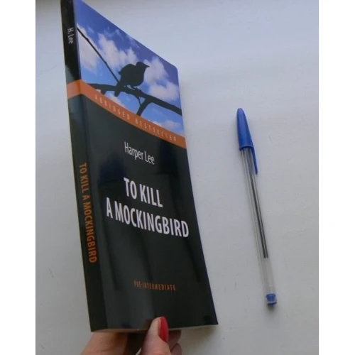 Harper Lee: To Kill a Mockingbird: Производитель Антология