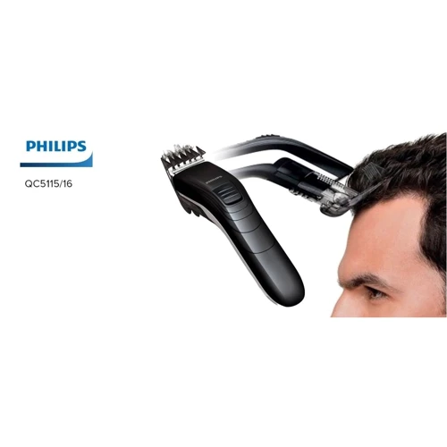 Машинка для стрижки Philips QC5115/16 фото 6