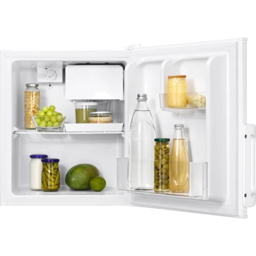 Холодильник Zanussi ZRX51100WA: Тип холодильная камера