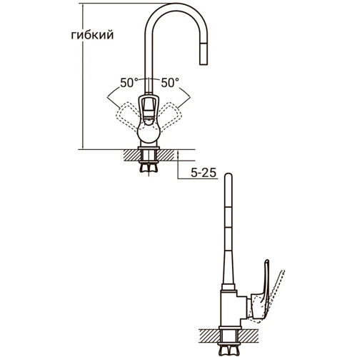 Aquatica ML ML-4B544C