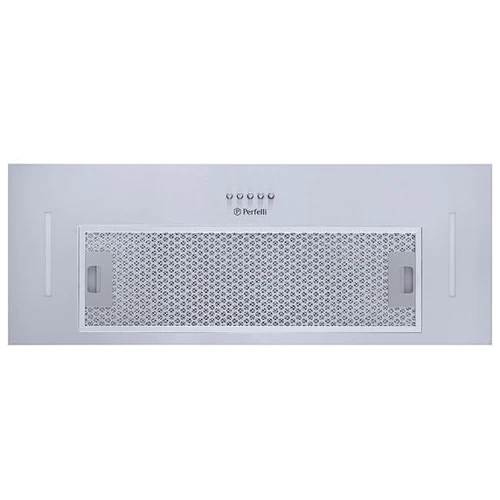 Вытяжка Perfelli BI 7453 I 850 LED: Управление Механическое
